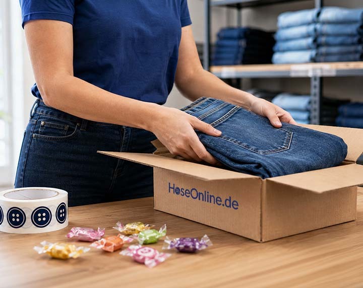 HoseOnline.de – der Onlineshop von Eierund