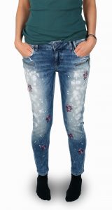Blue Fire Co Jeans in Hildesheim kaufen Blue Fire Co Jeans: Mode in Hildesheim