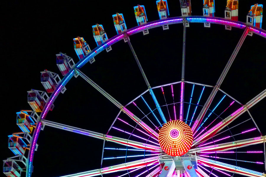 Auf zum Hildesheimer Schützenfest 2018!