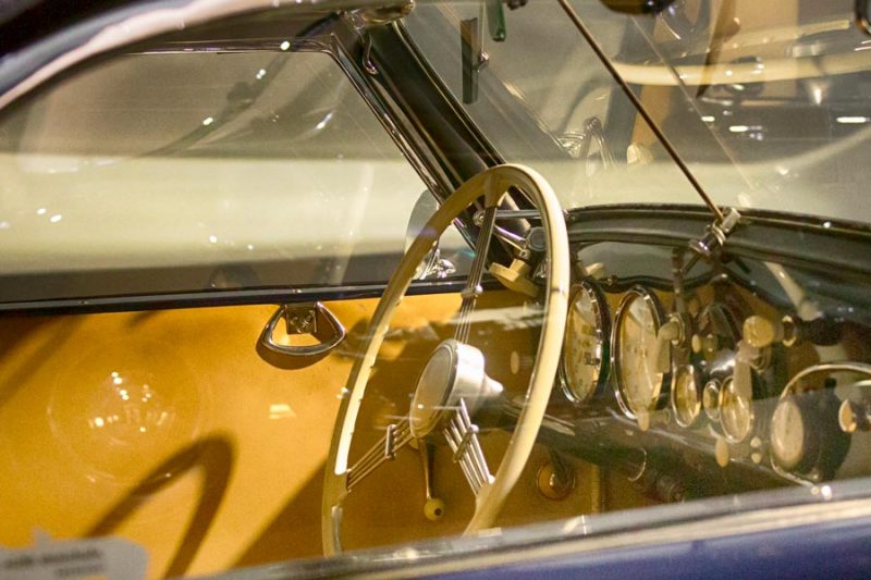 Hildesheimer Automeile und verkaufsoffener Sonntag