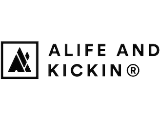 Alife and Kickin