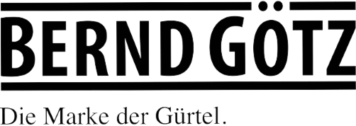 Gürtel von Bernd Götz online kaufen