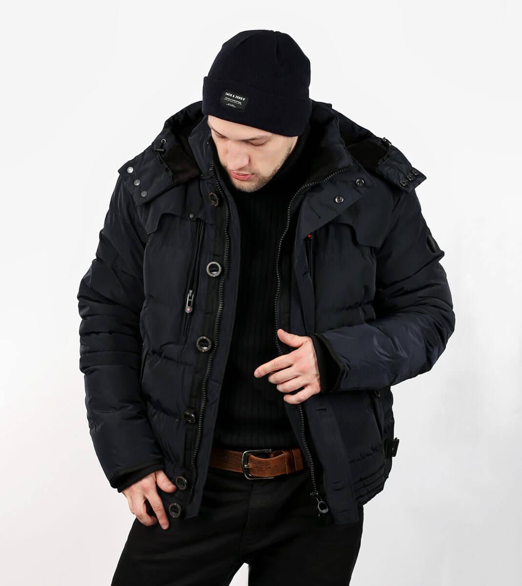 wellensteyn jacke reinigen lassen