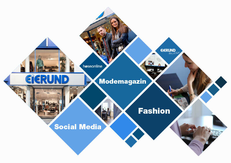 Texter Stellenanzeige Eierund Hildesheim Grafikdesign bei Eierund Hildesheim
