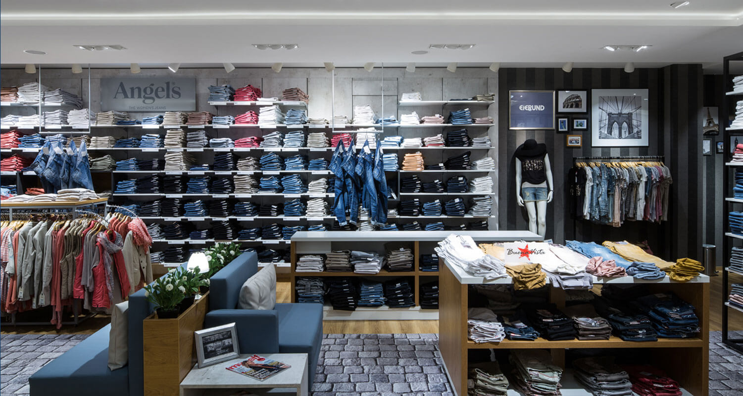 Eierund Shop in Hildesheim
