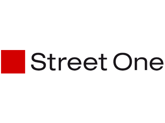 Street One Logo