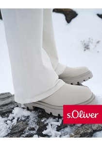 soliver-oberbekleidung