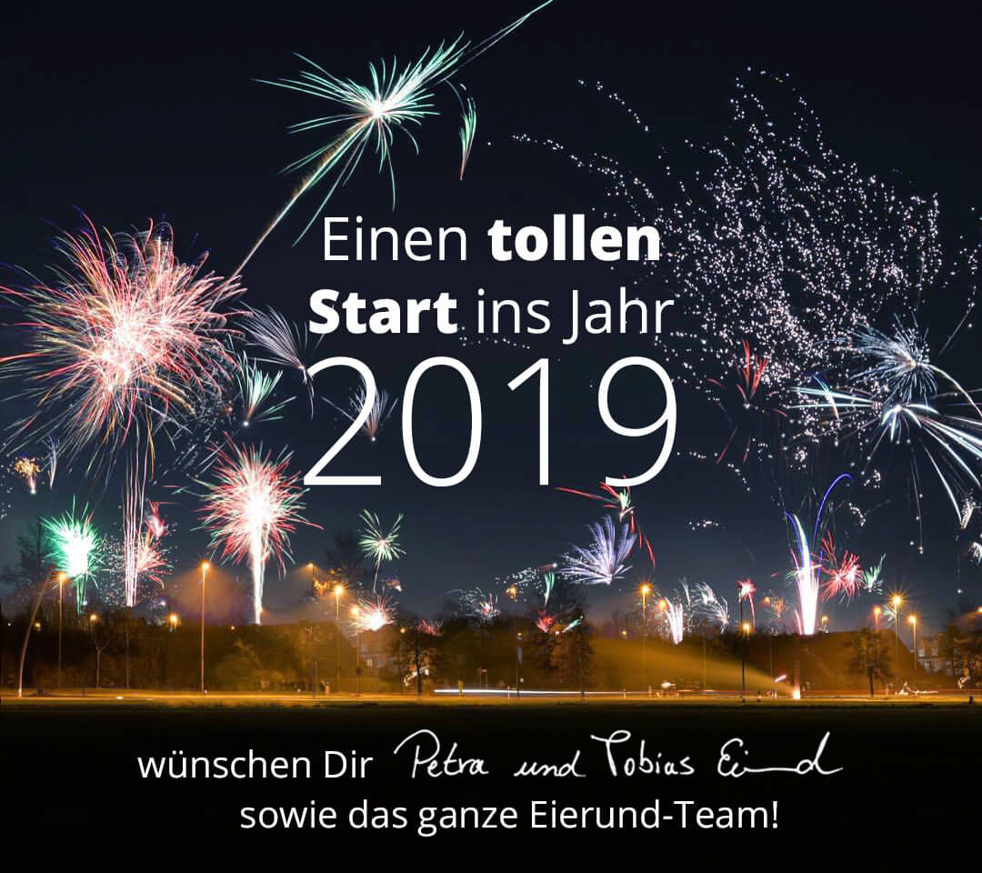 Silvester 2018