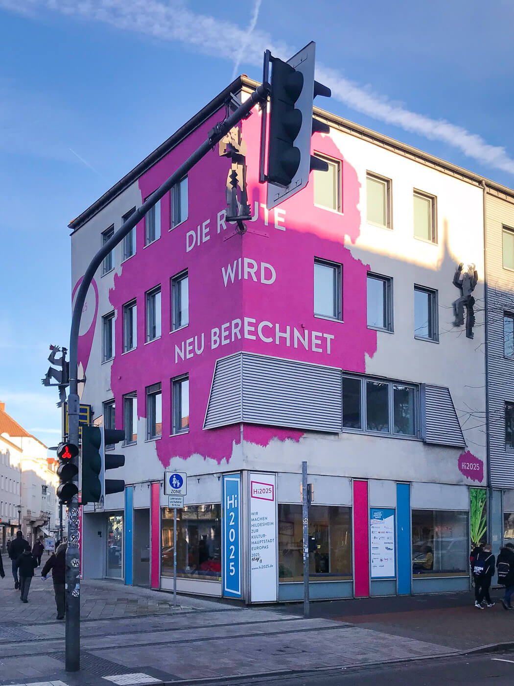 Hildesheim Kulturhauptstadt 2025 Hildesheim Kulturhauptstadt 2025