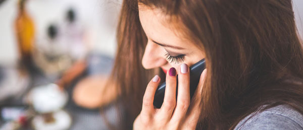 Telefonische Beratung Telefonische Beratung