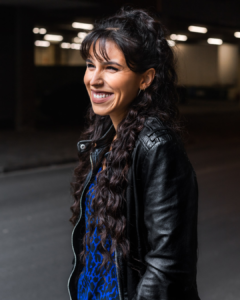 It-Piece Herbst 2020: Lederjacke It-Piece Herbst 2020: Lederjacke