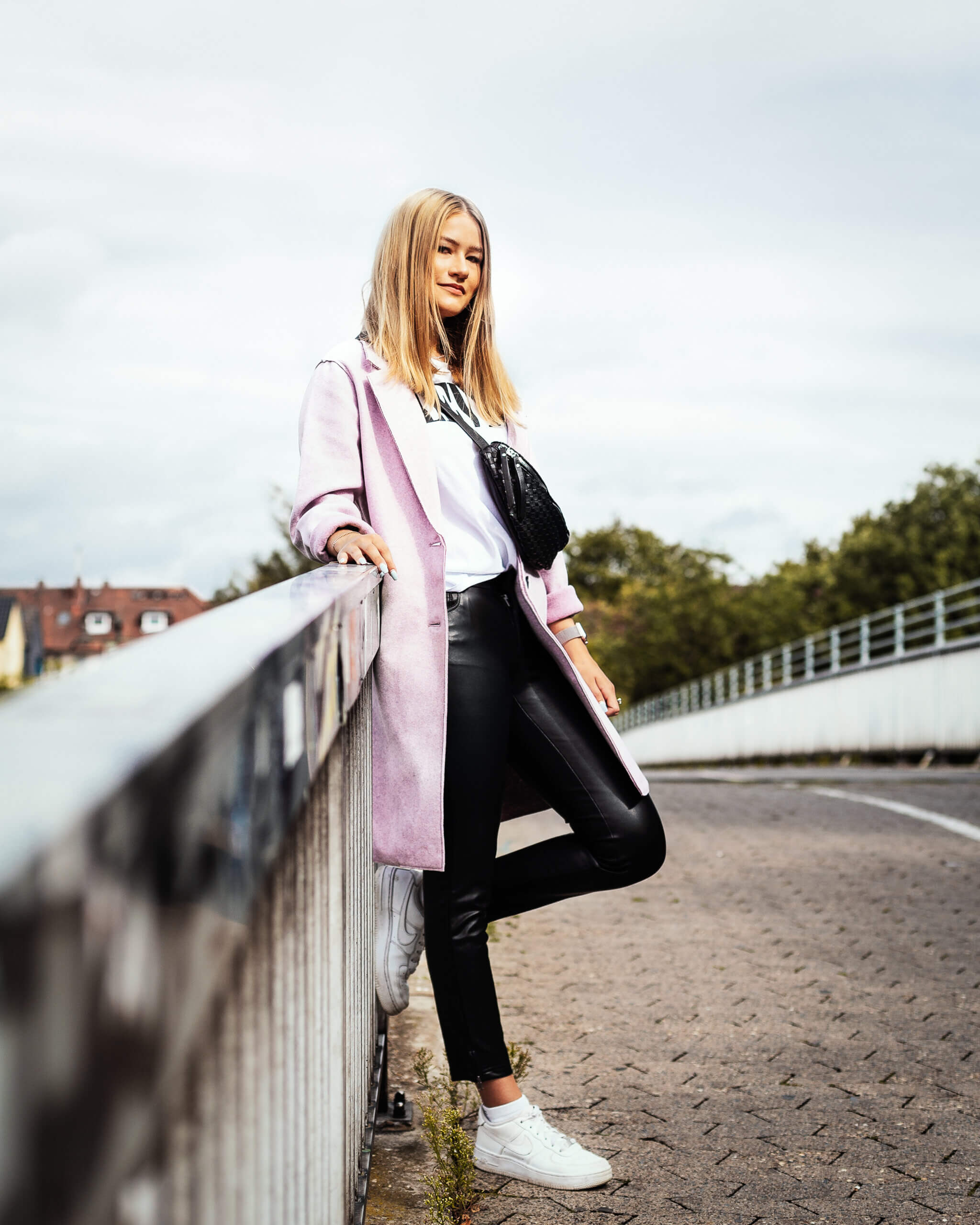 Coole Lederhose Coole Lederhose