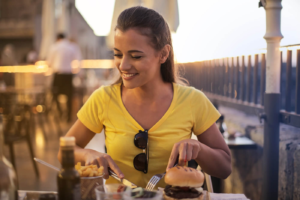 Mit Unverträglichkeiten essen gehen in Hildesheim