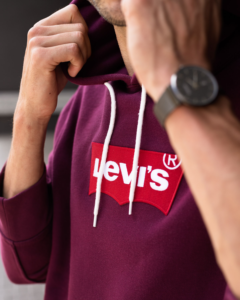 Hoodies für Herren