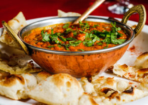 Essen im India Haus Hildesheim Essen im India Haus Hildesheim