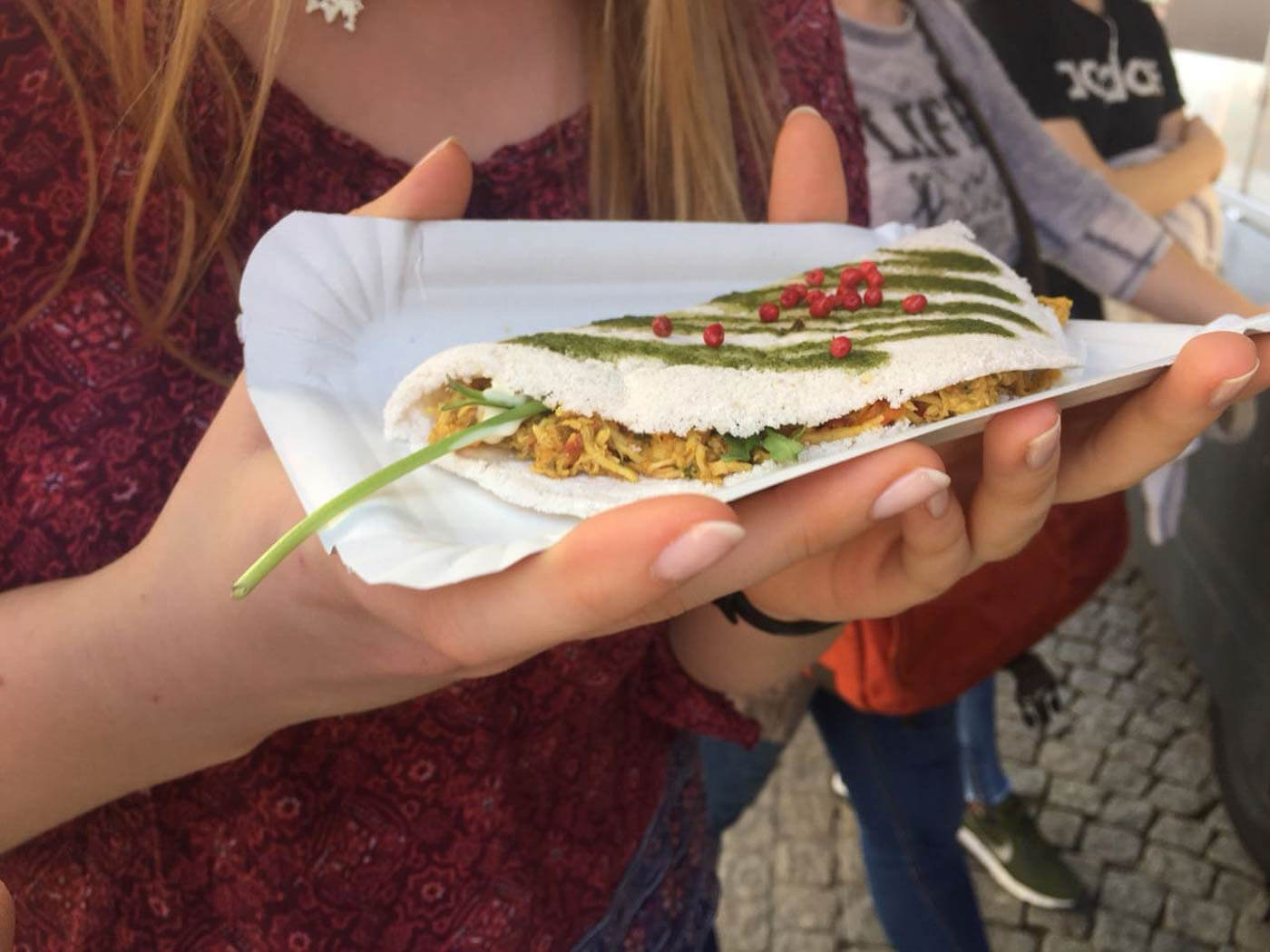 Hildesheimer Schmeckfest 2021 Hildesheimer Schmeckfest 2021