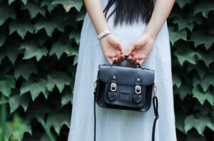 Trend Damen Schultertasche Trend Damen Schultertasche