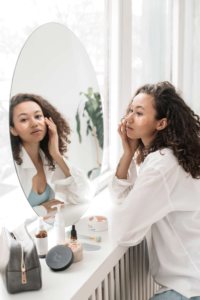 Umweltfreundliche Beauty-Routine Umweltfreundliche Beauty-Routine