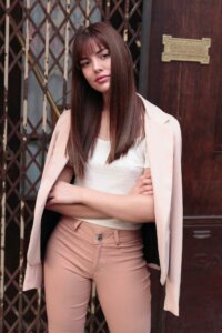 Stylingtipps kleine Frauen Stylingtipps kleine Frauen