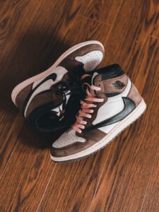 Damen Basketball Sneaker Mehrfarbige, knöchelhohe Sneaker für Damen