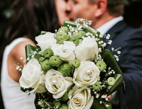 Trau dich! 7 Hochzeitslocations in Hildesheim