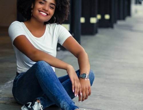 Daran erkennst du deine perfekte Damenjeans