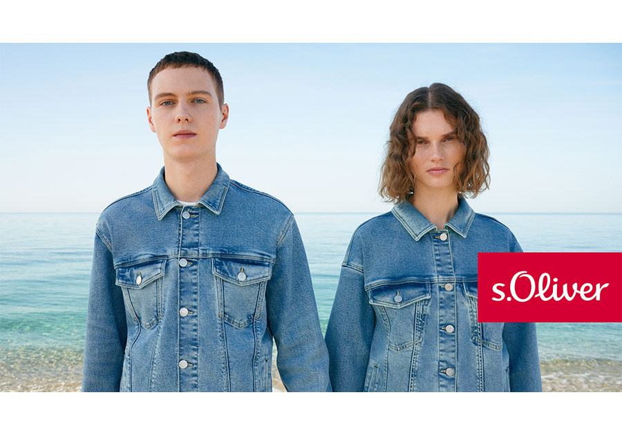 Mode von s.Oliver in Hildesheim shoppen
