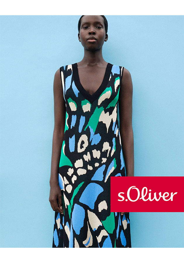 Mode von s.Oliver in Hildesheim shoppen