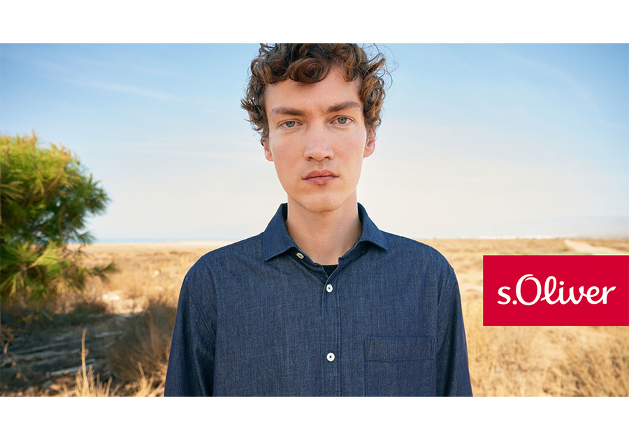 Mode von s.Oliver in Hildesheim shoppen