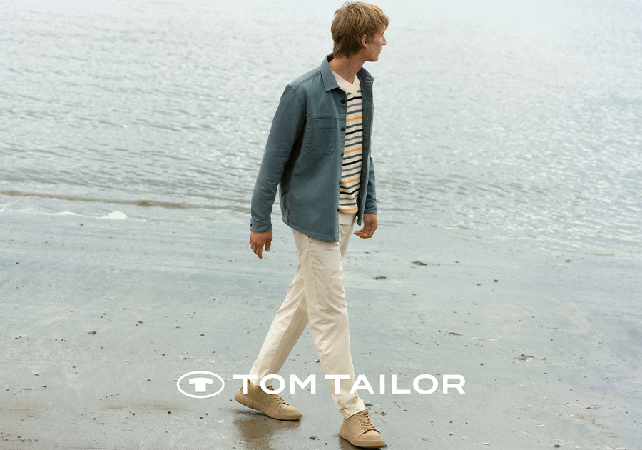 Mode von Tom Tailor in Hildesheim kaufen Mode von Tom Tailor in Hildesheim kaufen