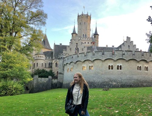 Schloss Marienburg: DAS Ausflugsziel in Hildesheim