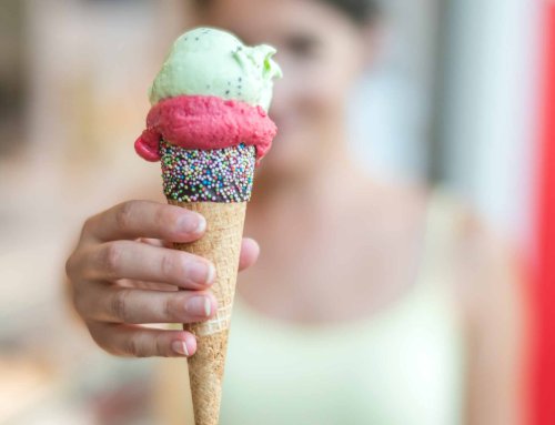 Der Eisdielen Guide für Hildesheim