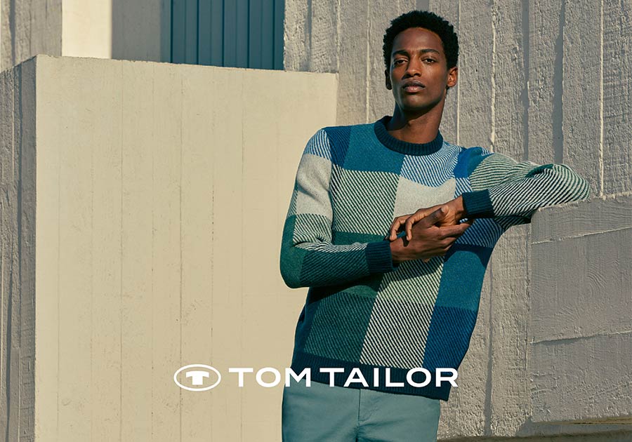 Mode von Tom Tailor in Hildesheim kaufen Mode von Tom Tailor in Hildesheim kaufen