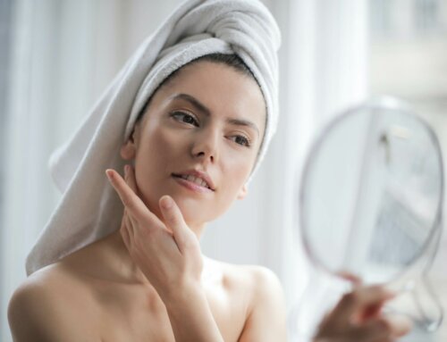 Haar- und Hautpflege im Winter: unsere Tipps