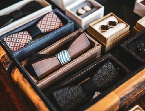 Herren Accessoires: unsere Top 11