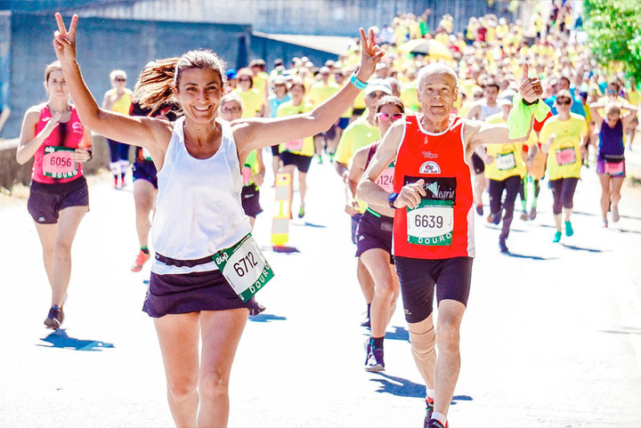 Hildesheimer Firmenlauf