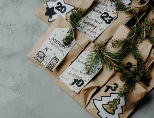 Adventskalender selber machen: Die besten Ideen