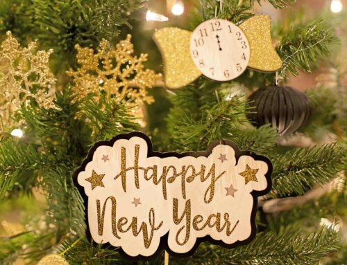 So feierst du 2024 Silvester in Hildesheim