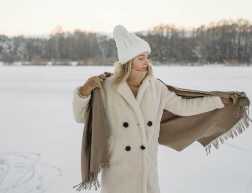 Dem Winter trotzen: mit diesen Modetipps
