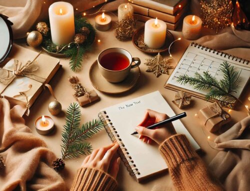Weihnachts-Blues: So verbringst du die Zeit zwischen den Jahren