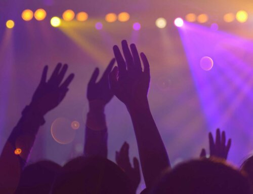 Partyszene: Diese Events in Hildesheim darfst du nicht verpassen!