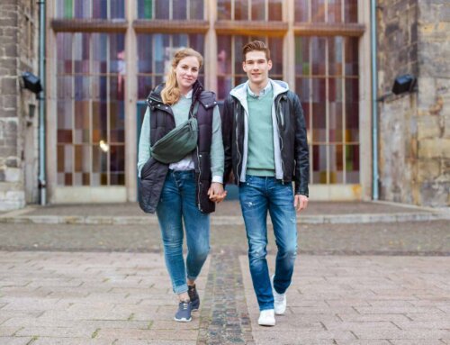 Übergangsjacken: Das müssen sie können