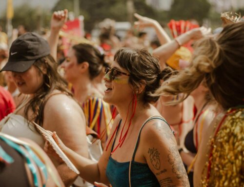 Hildesheimer Festivals 2025: Hier spielt die Musik