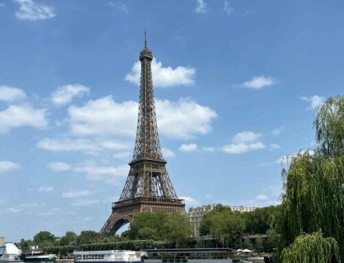 Zwischen Croissants und Kopfsteinpflaster – ein unvergesslicher Trip nach Paris